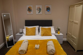 Modern Stylish Apartment Brighton
